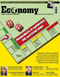 Miniatura rivista ECONOMY