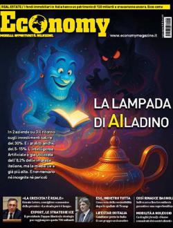Miniatura rivista ECONOMY