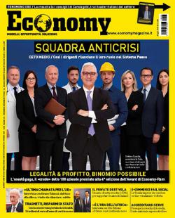 Miniatura rivista ECONOMY