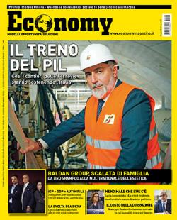 Miniatura rivista ECONOMY