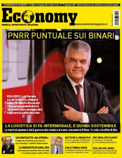 Miniatura rivista ECONOMY