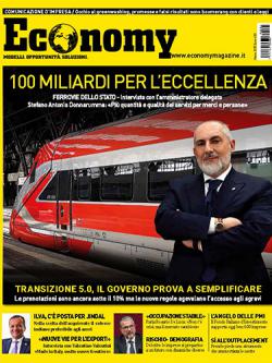 Miniatura rivista ECONOMY