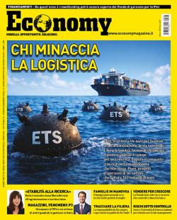 Miniatura rivista ECONOMY
