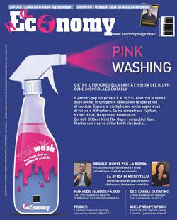 Miniatura rivista ECONOMY