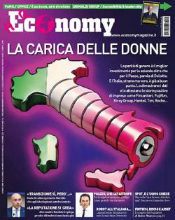 Miniatura rivista ECONOMY