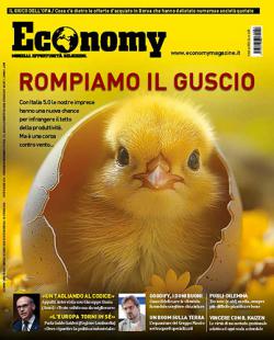 Miniatura rivista ECONOMY