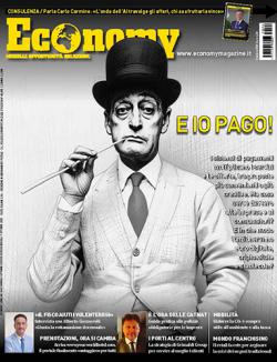 Miniatura rivista ECONOMY