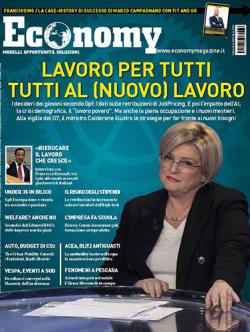 Miniatura rivista ECONOMY