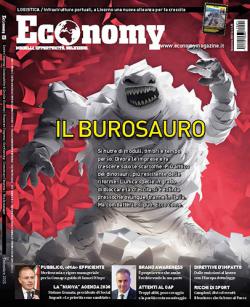 Miniatura rivista ECONOMY