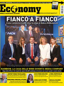 Miniatura rivista ECONOMY