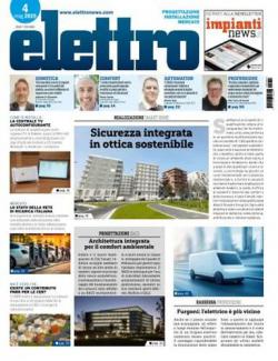 ELETTRO  abbonamento rivista