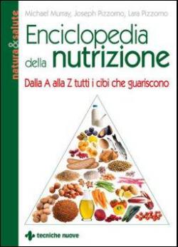 Enciclopedia della nutrizione Anteprima libro Enciclopedia della nutrizione