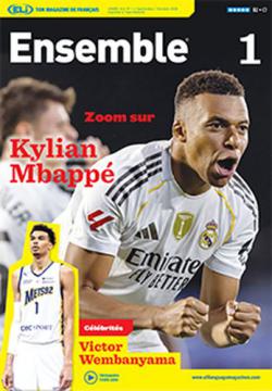 ENSEMBLE  abbonamento rivista
