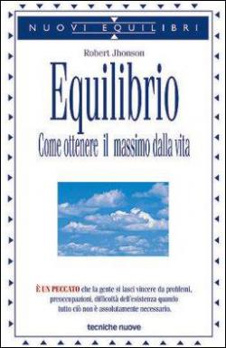 Equilibrio Equilibrio libro