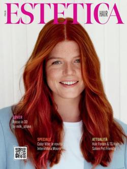ESTETICA ITALIA ESTETICA ITALIA abbonamento rivista