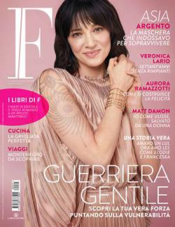 F F abbonamento rivista