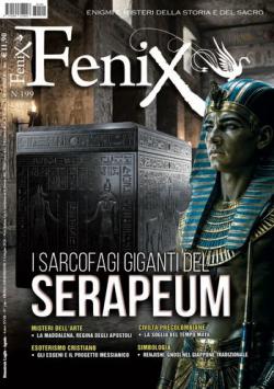 FENIX FENIX abbonamento rivista