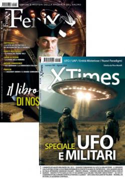 FENIX + X TIMES FENIX + X TIMES abbonamento rivista