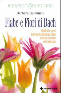 Fiabe e Fiori di Bach Anteprima libro Fiabe e Fiori di Bach