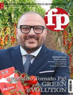 FRESH POINT MAGAZINE  abbonamento rivista