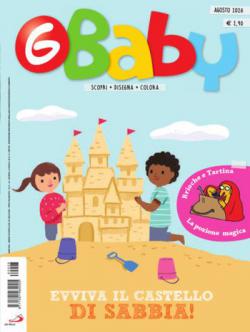 GBABY - sconti insegnanti GBABY - sconti insegnanti abbonamento rivista
