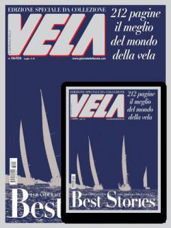 Anteprima rivista GIORNALE DELLA VELA