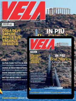 GIORNALE DELLA VELA  abbonamento rivista
