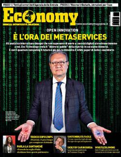 Miniatura rivista ECONOMY
