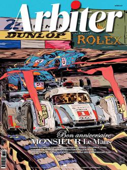 Miniatura rivista ARBITER + SUPPLEMENTI
