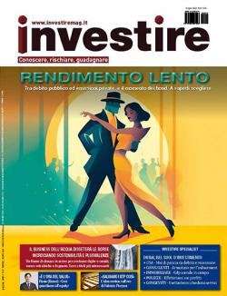 Miniatura rivista INVESTIRE MAGAZINE