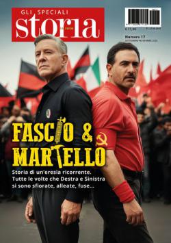 GLI SPECIALI DI STORIA IN RETE  abbonamento rivista