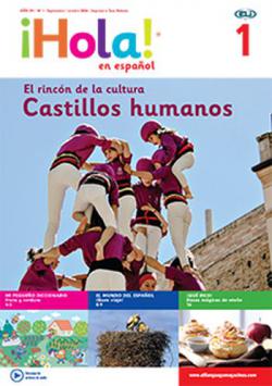 �HOLA!  abbonamento rivista
