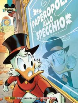 Anteprima rivista I CLASSICI DISNEY