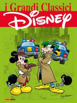 I GRANDI CLASSICI DISNEY  abbonamento rivista