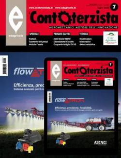 IL CONTOTERZISTA  abbonamento rivista