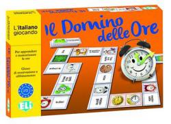 Il domino delle ore Anteprima gioco Il domino delle ore