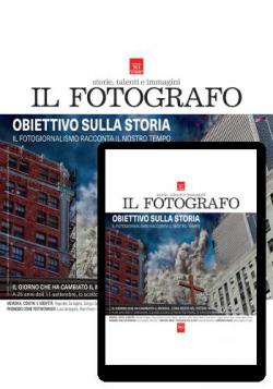 Anteprima rivista IL FOTOGRAFO