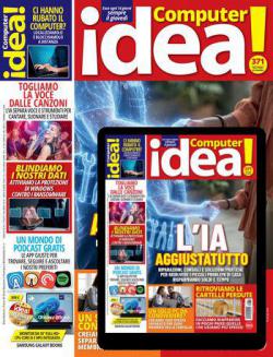 Anteprima rivista IL MIO COMPUTER IDEA