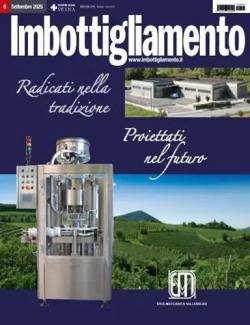 IMBOTTIGLIAMENTO IMBOTTIGLIAMENTO abbonamento rivista