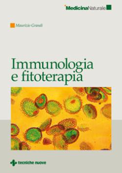 IMMUNOLOGIA E FITOTERAPIA Anteprima libro IMMUNOLOGIA E FITOTERAPIA