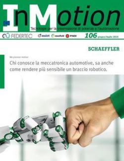 InMOTION Anteprima rivista InMOTION