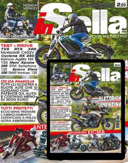 Anteprima rivista INSELLA