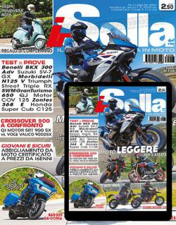 INSELLA Anteprima rivista INSELLA
