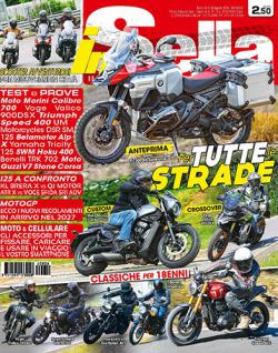 Miniatura rivista INSELLA