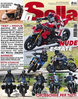 Miniatura rivista INSELLA