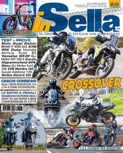 Miniatura rivista INSELLA