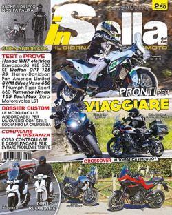 Miniatura rivista INSELLA