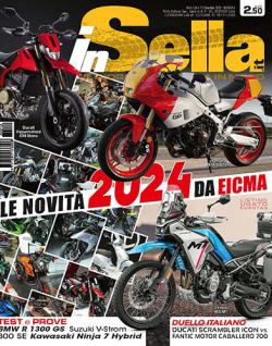 Miniatura rivista INSELLA