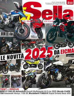 Miniatura rivista INSELLA