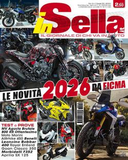 Miniatura rivista INSELLA